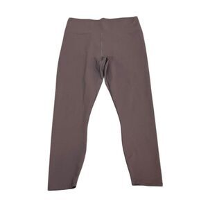 Fabletics Powerhold High Waist Leggings, Size M